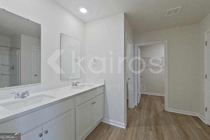 Trafton Square - Residential Lease