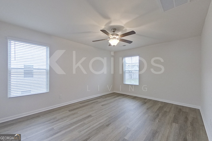 Trafton Square - Residential Lease