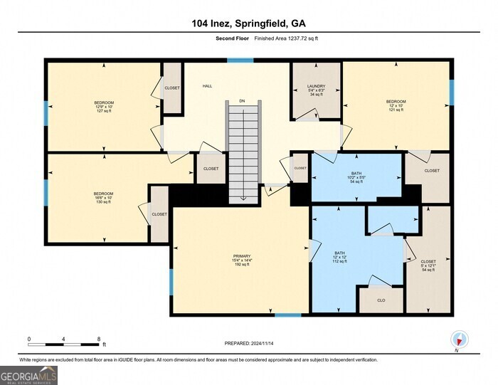 Trafton Square - Residential Lease
