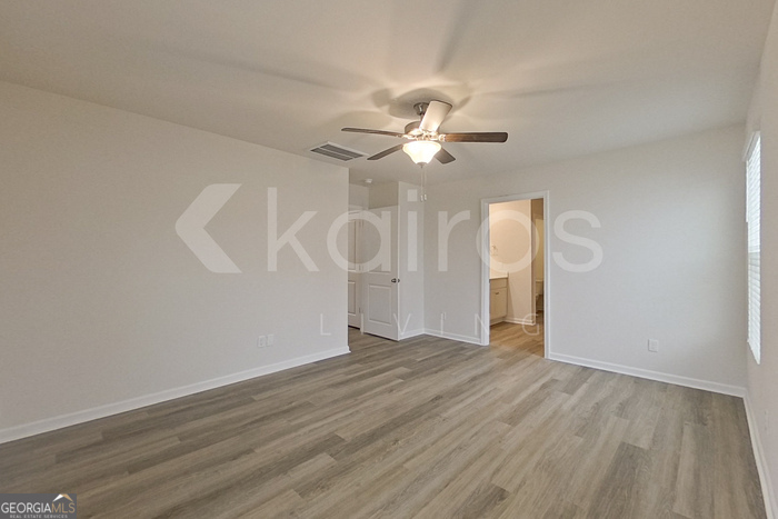 Trafton Square - Residential Lease