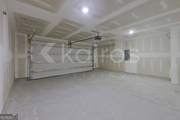 Trafton Square - Residential Lease
