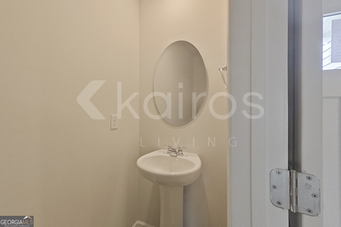 Trafton Square - Residential Lease