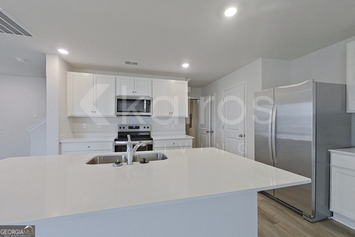 Trafton Square - Residential Lease