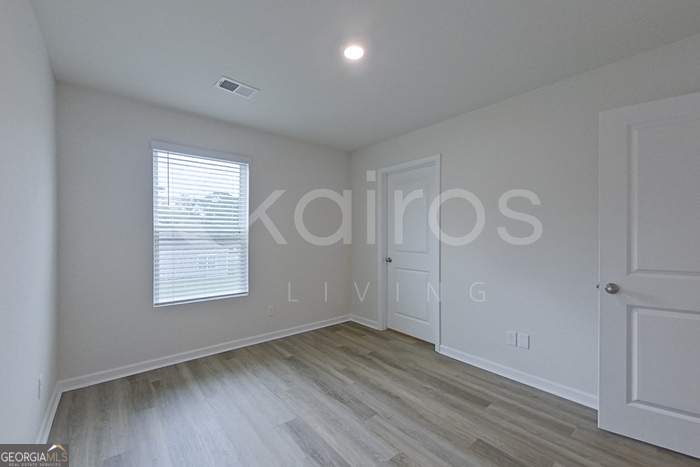 Trafton Square - Residential Lease