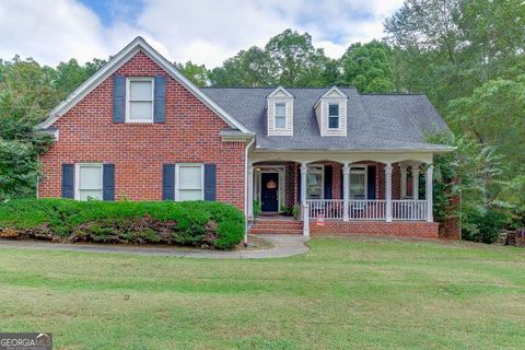 1845 Country Crest WAY Dacula GA 30019