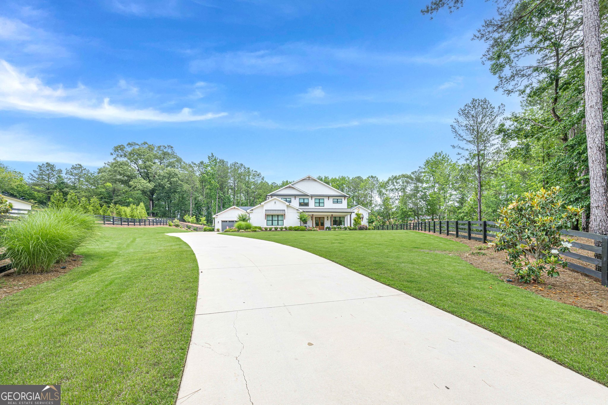 6301 New Bethany RD