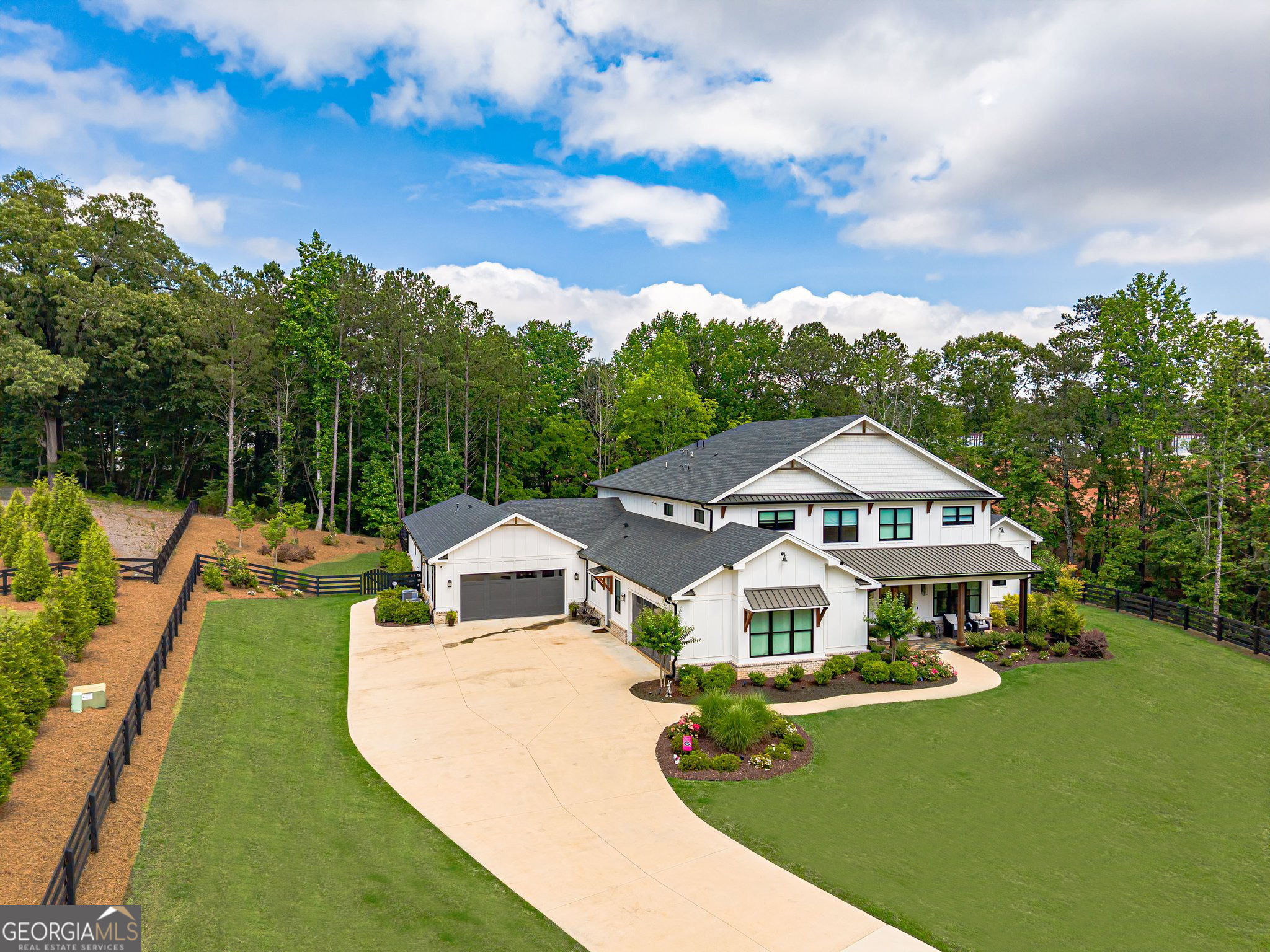 6301 New Bethany RD