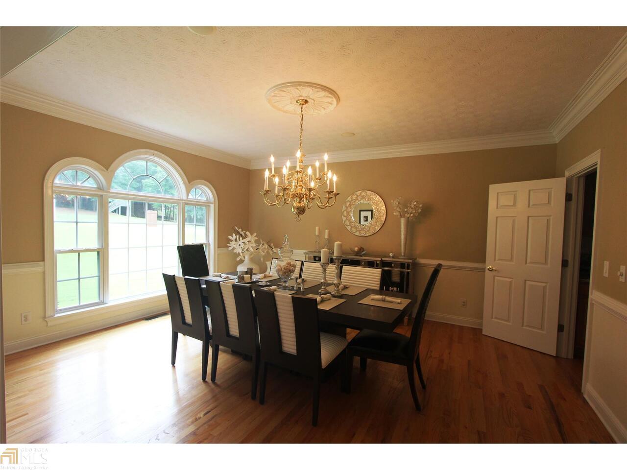 Canongate Village - Residential