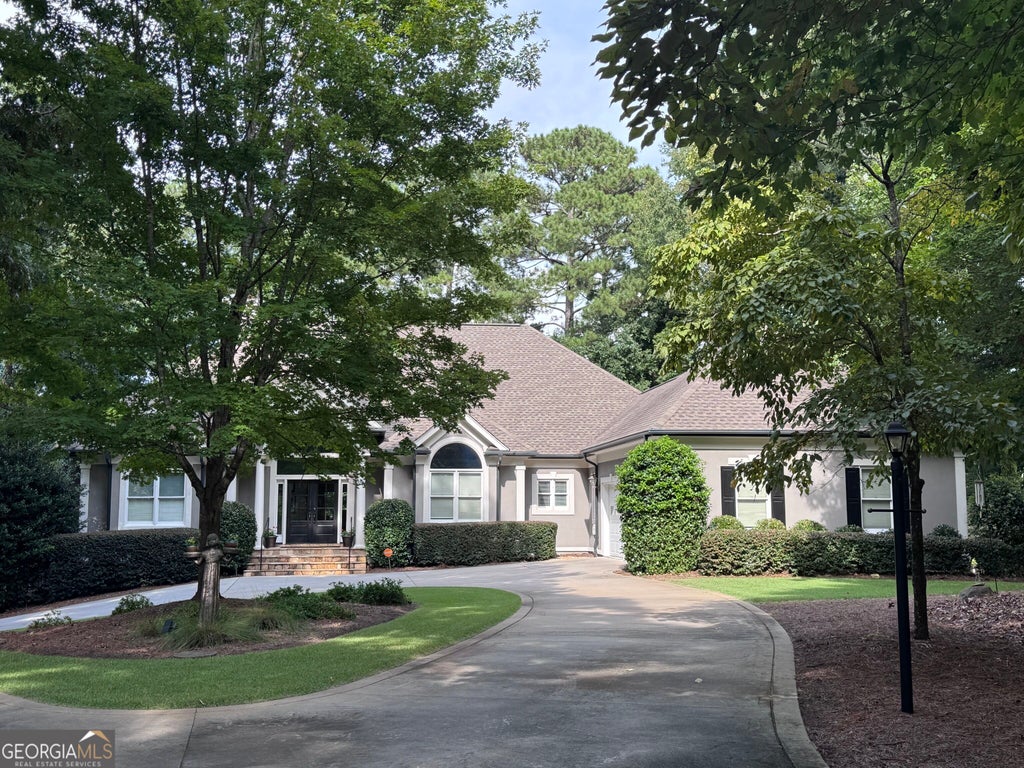 Photo of 1081 Crackers Neck Road, Greensboro, GA 31024 (MLS # 10845335)