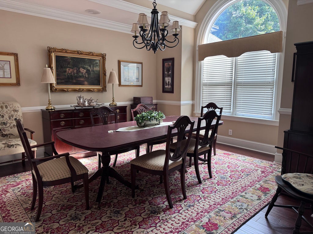 Photo of 1081 Crackers Neck Road, Greensboro, GA 31024 (MLS # 10845335)
