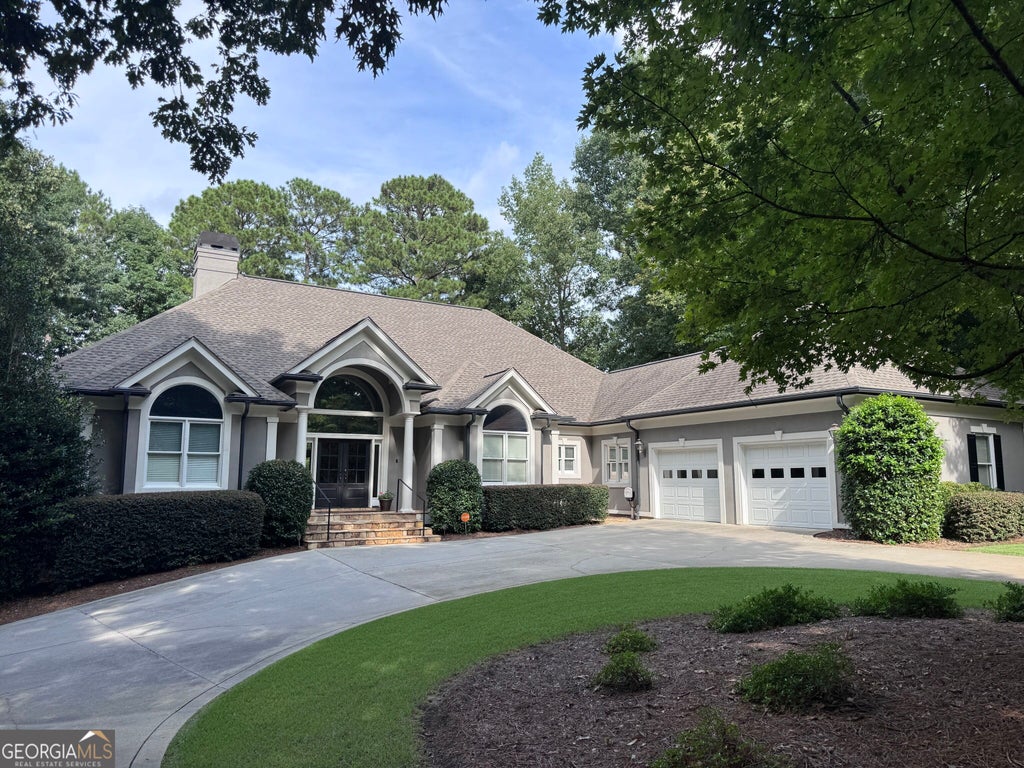 Photo of 1081 Crackers Neck Road, Greensboro, GA 31024 (MLS # 10845335)