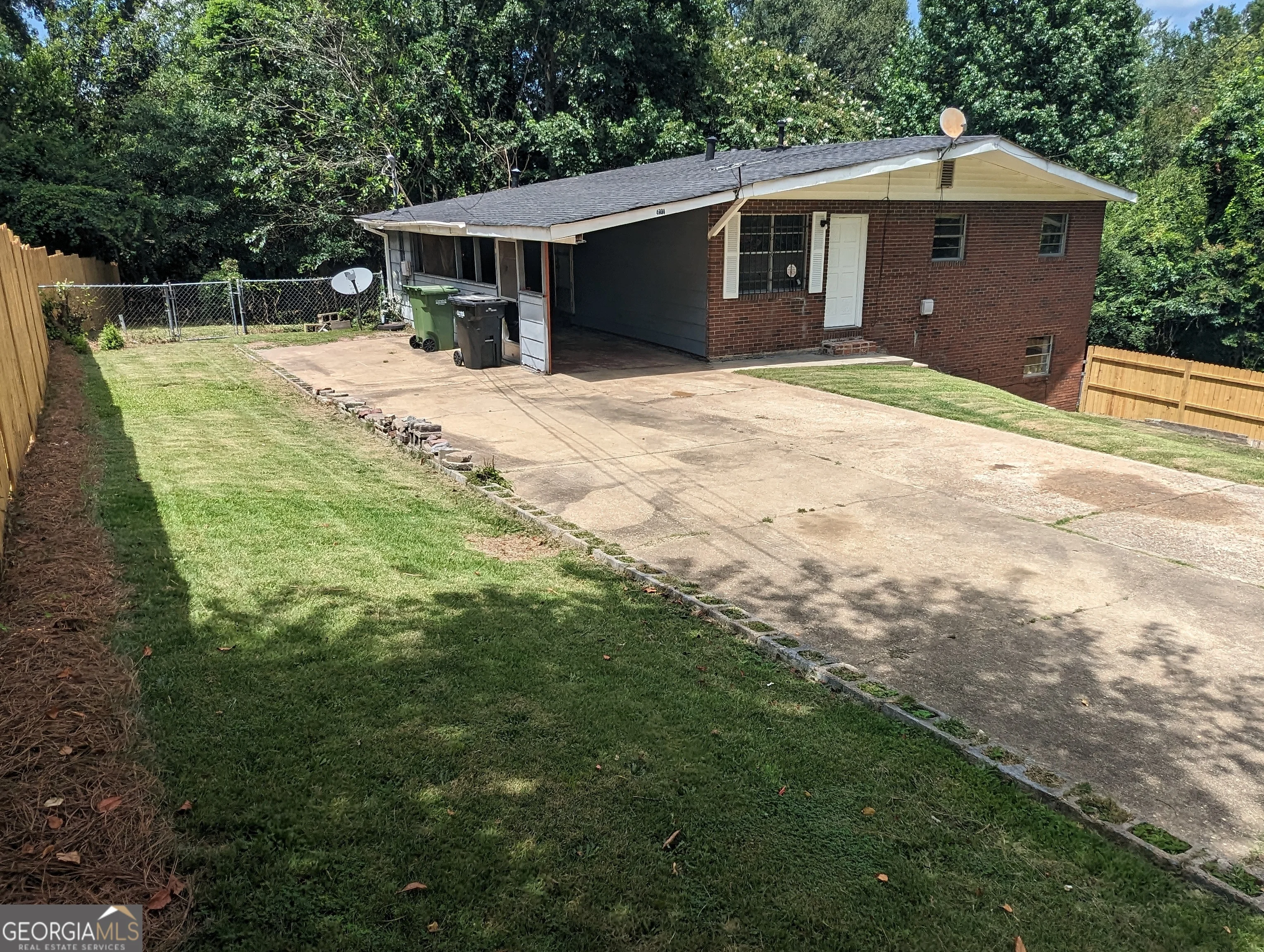 4731 Marino Street, Columbus, GA, 31907