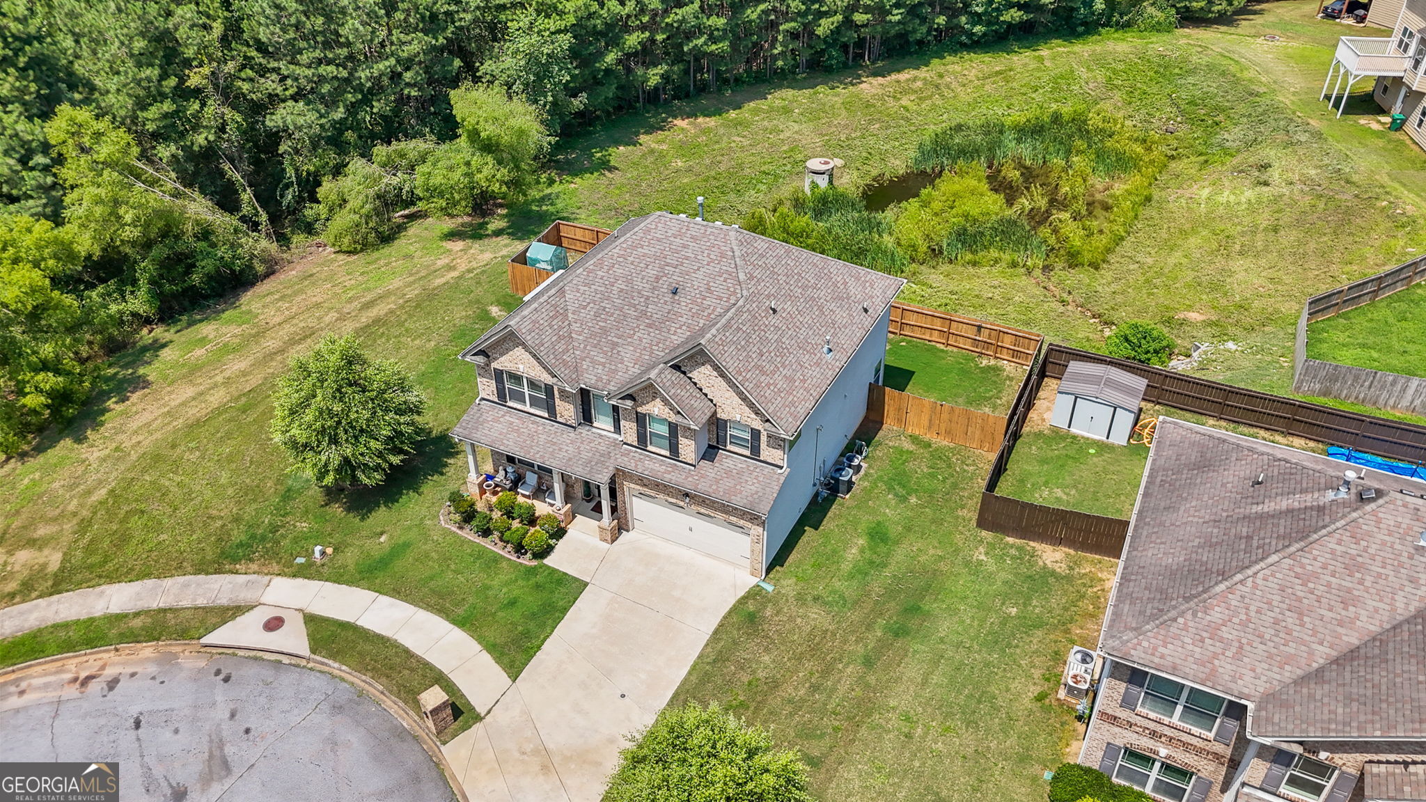 4770 Macy WAY