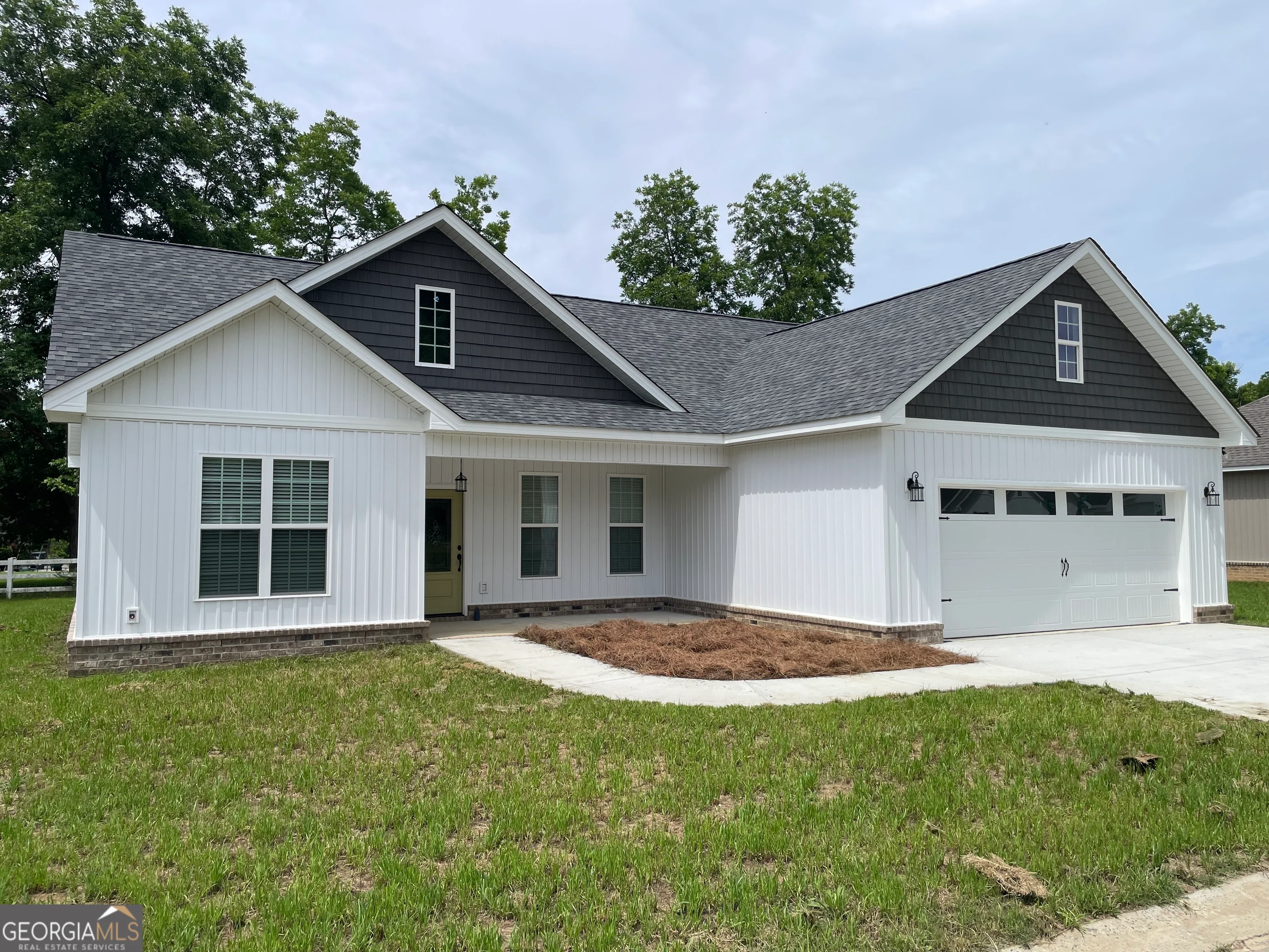 116 Pecan Street, Cochran, GA, 31014