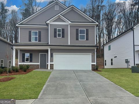 Photo of 111 Sycamore Lane, Calhoun, GA 30701 (MLS # 10660049)