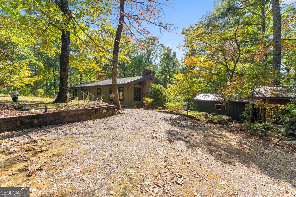 Photo of 621 Hester Gap Road, Cleveland, GA 30528 (MLS # 10877663)