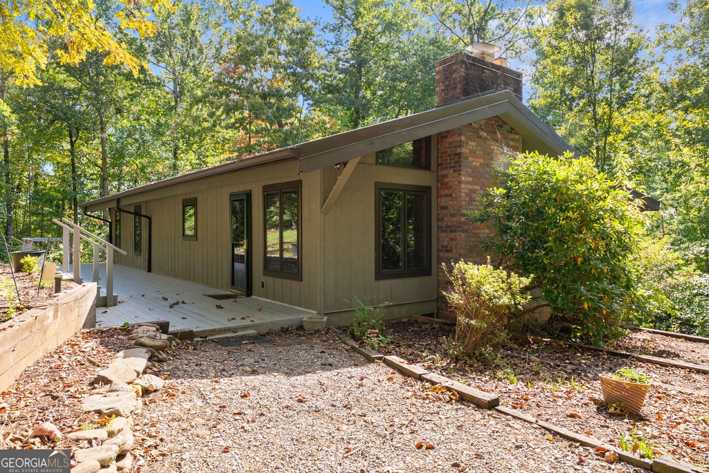 Photo of 621 Hester Gap Road, Cleveland, GA 30528 (MLS # 10877663)