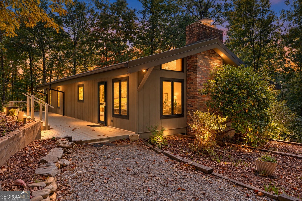 Photo of 621 Hester Gap Road, Cleveland, GA 30528 (MLS # 10877663)