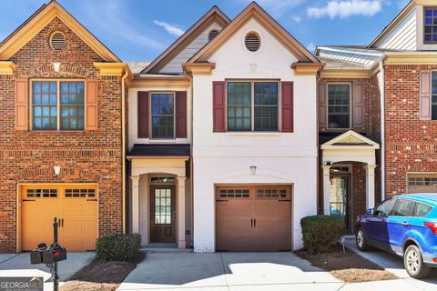 Townhouse in Suwanee GA 318 Knelston Oak Drive.jpg