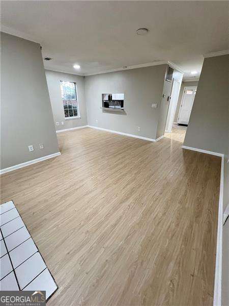 OVERLOOK GREEN #1 - Residential