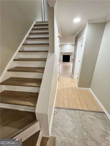 OVERLOOK GREEN #1 - Residential