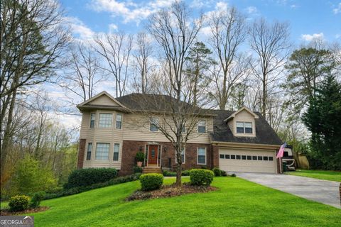 5788 Lost Grove DR Lilburn GA 30047