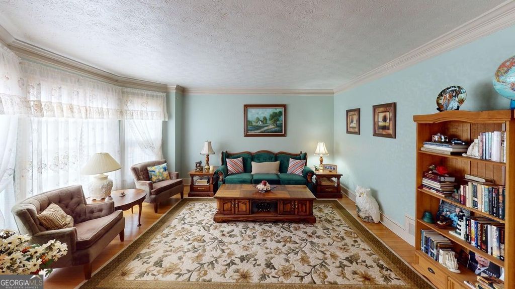 Photo of 5788 Lost Grove Drive, Lilburn, GA 30047 (MLS # 10701965)