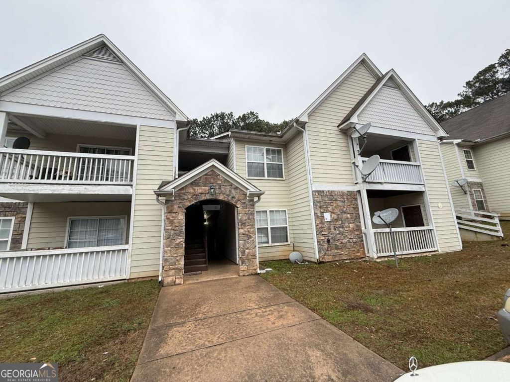 Photo of 312 Ridge Creek Drive, Clarkston, GA 30021 (MLS # 10678224)