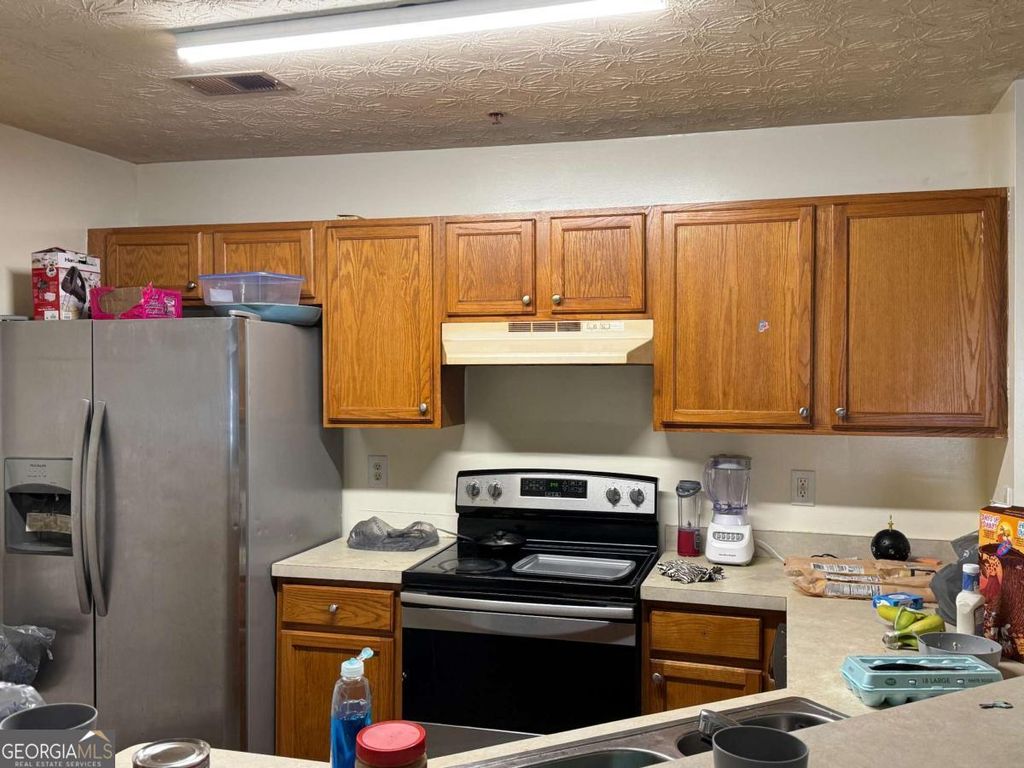 Photo of 312 Ridge Creek Drive, Clarkston, GA 30021 (MLS # 10678224)