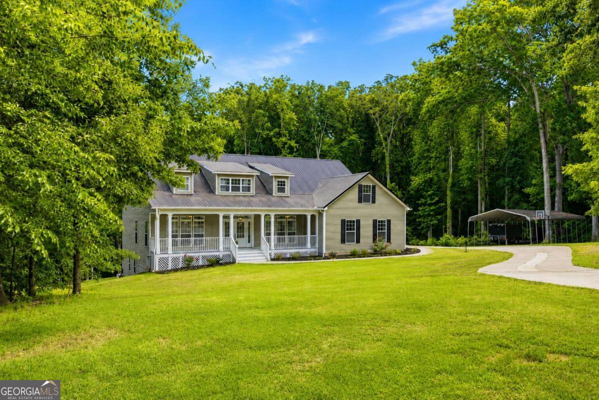306 Oak Ridge DR