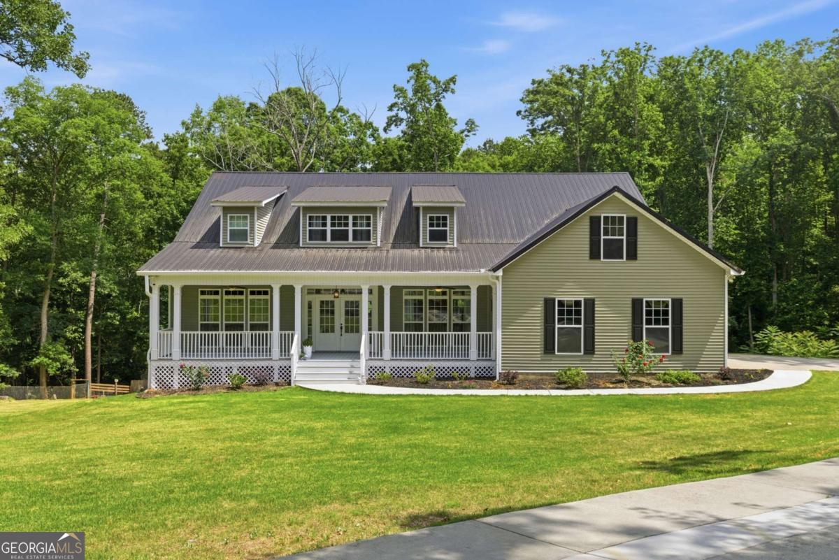 306 Oak Ridge DR