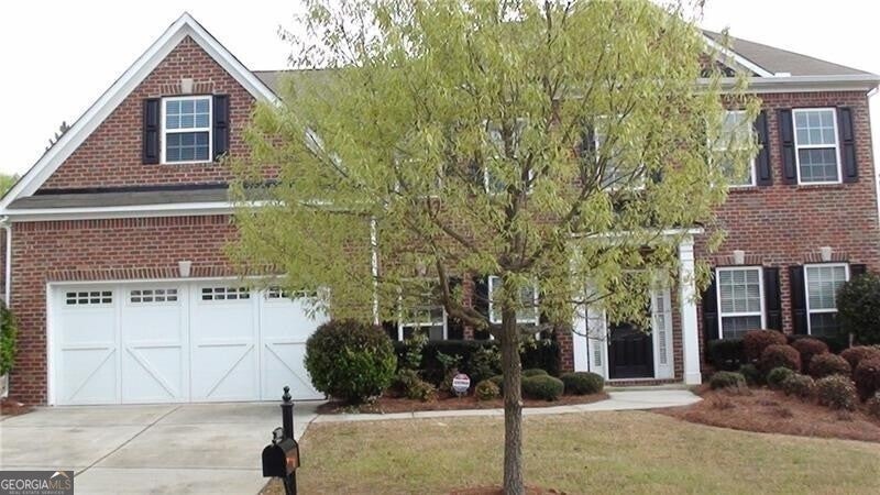 Photo of 5380 Plymouth Place, Alpharetta, GA 30005 (MLS # 10779941)