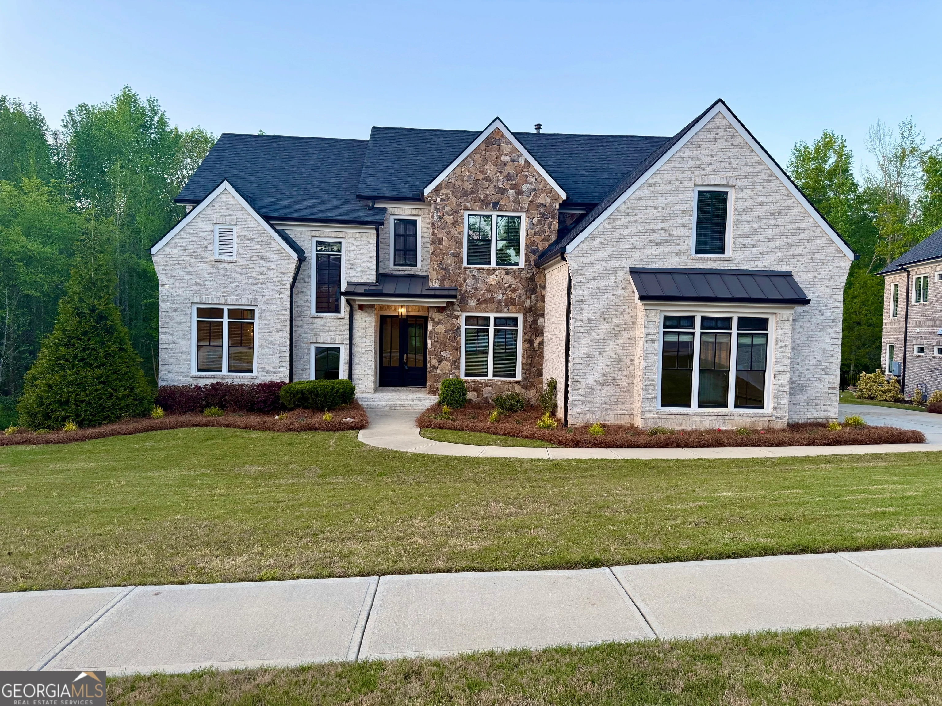 5760 Lula Bridge Court