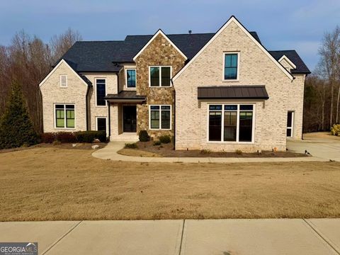 5760 Lula Bridge CT Braselton GA 30517