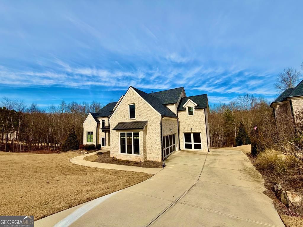 Photo of 5760 Lula Bridge Court, Braselton, GA 30517 (MLS # 10680821)