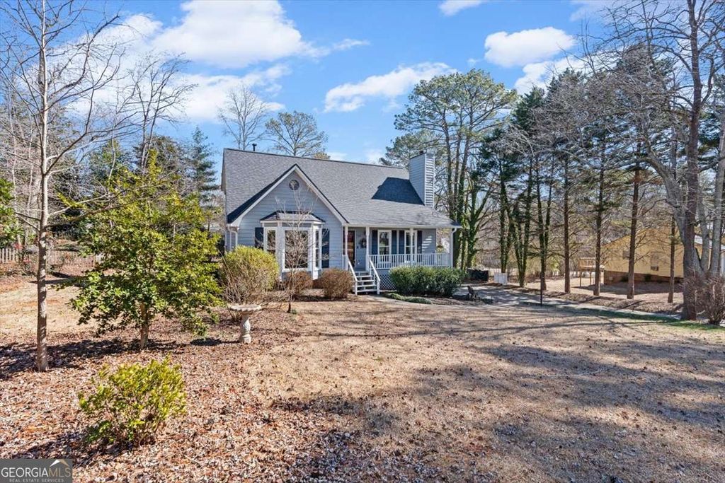 Photo of 704 Knotts Court, Woodstock, GA 30188 (MLS # 10690406)