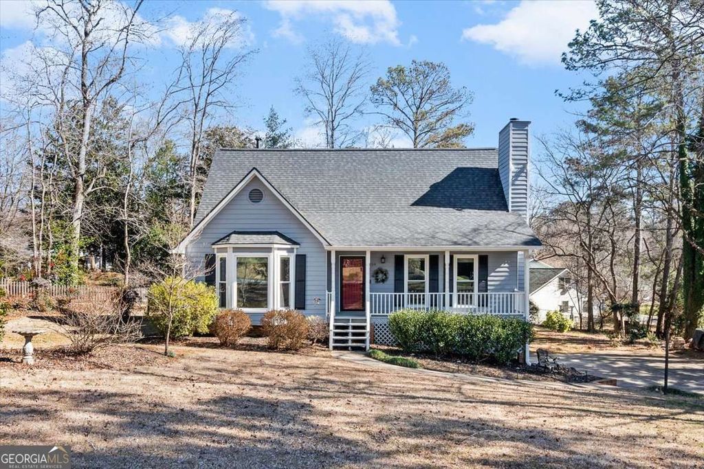 Photo of 704 Knotts Court, Woodstock, GA 30188 (MLS # 10690406)