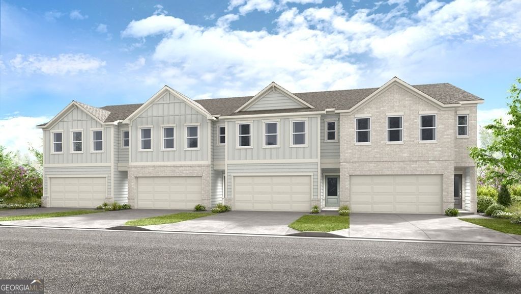 Photo of 3628 Aveline Street, Buford, GA 30519 (MLS # 10771974)