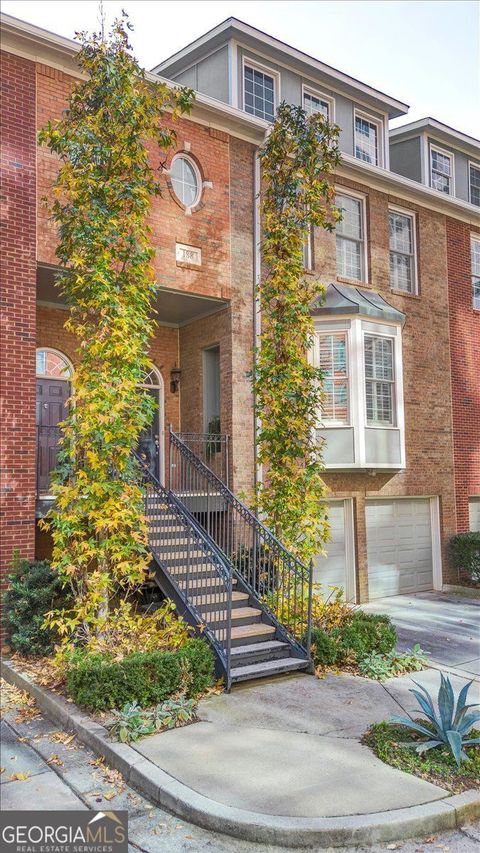 188 CENTENNIAL WAY Atlanta GA 30313