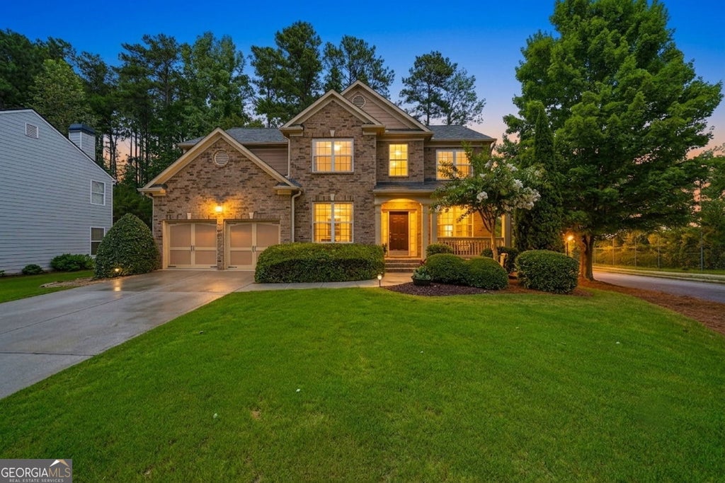 Photo of 111 Bevington Lane, Woodstock, GA 30188 (MLS # 10787922)