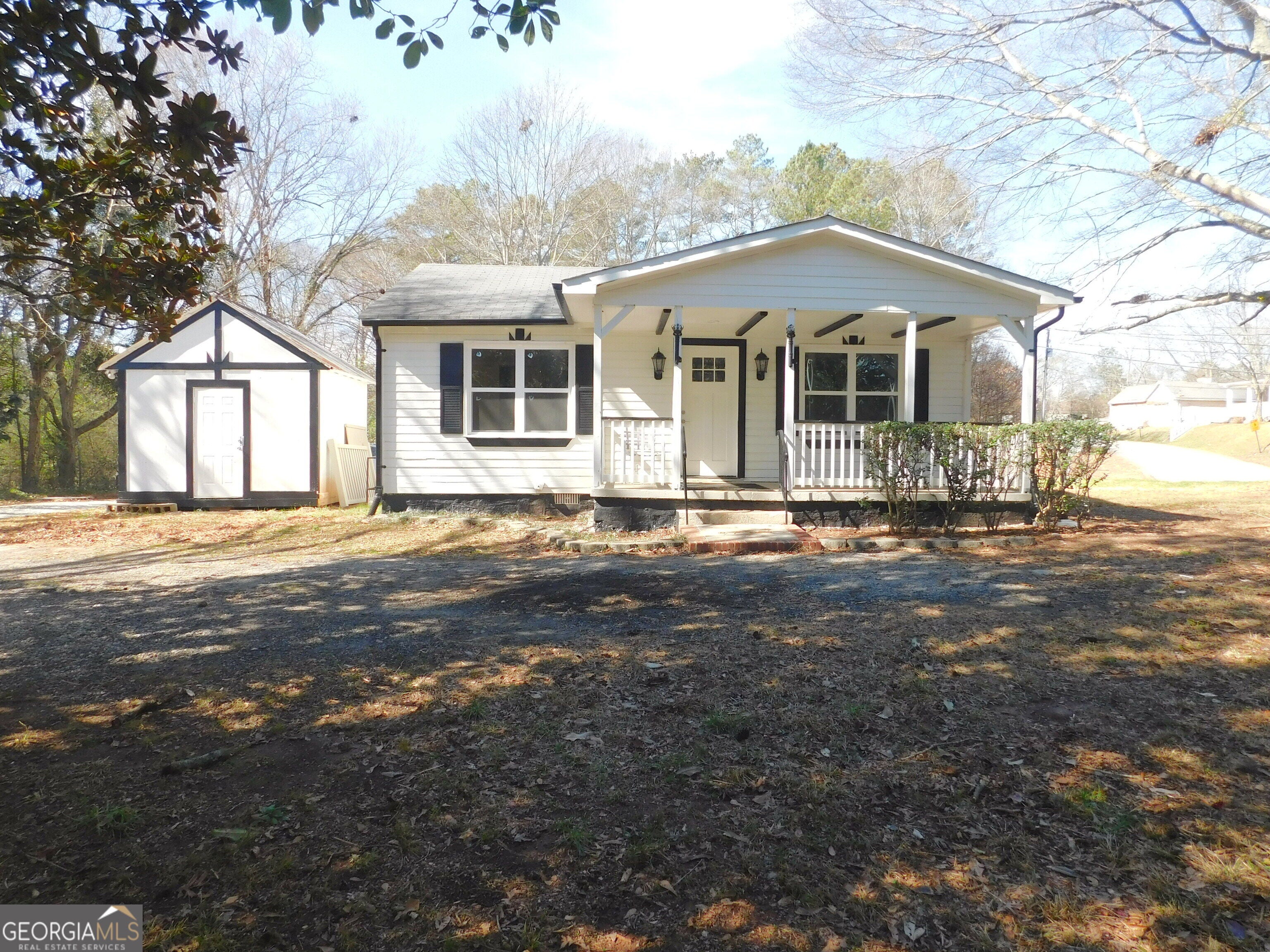 2625 Rock Chapel RD