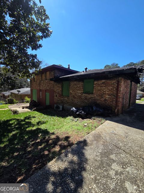 1932 Janet Lane Decatur GA 30035