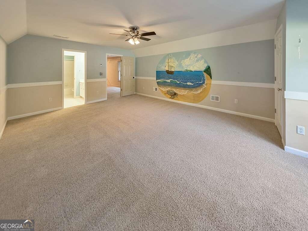 Hickory Springs - Residential