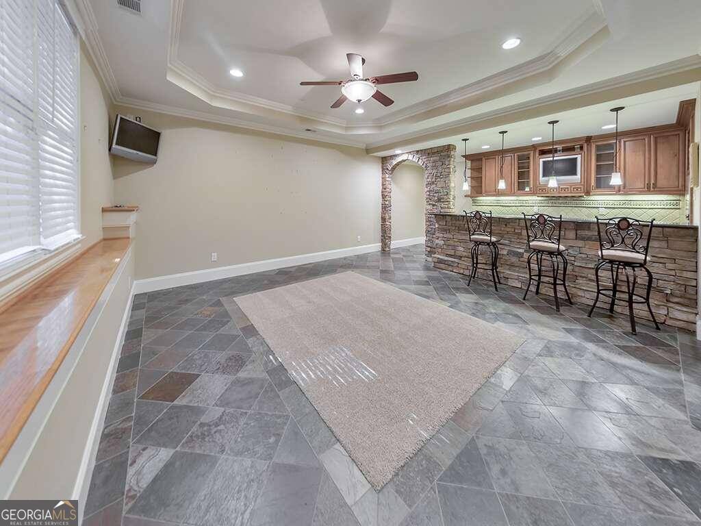 Hickory Springs - Residential