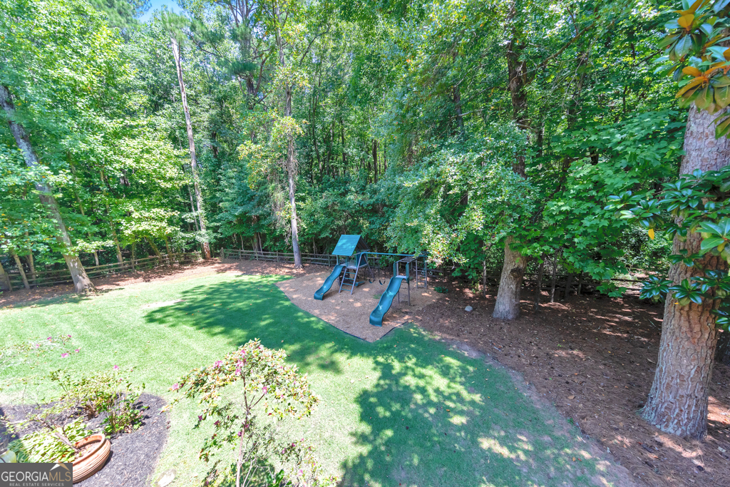 Hickory Springs - Residential