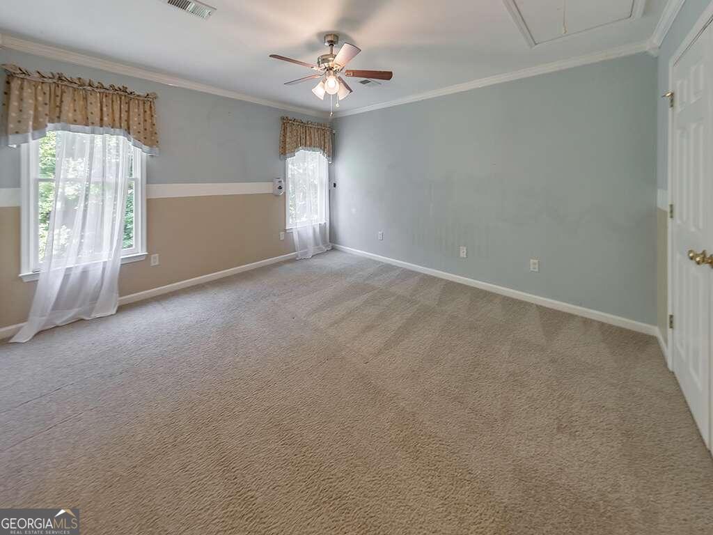 Hickory Springs - Residential