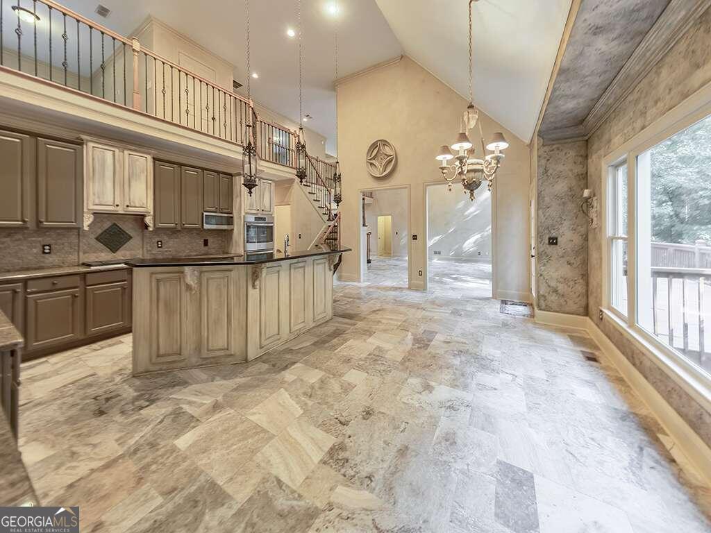 Hickory Springs - Residential