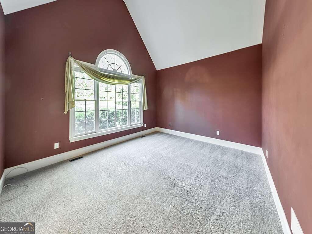 Hickory Springs - Residential