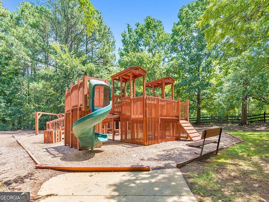 Hickory Springs - Residential