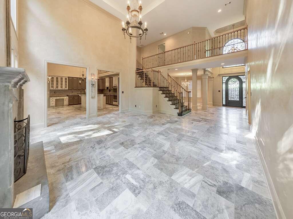 Hickory Springs - Residential